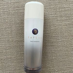 Tatcha the Essence 5.1 oz - used twice
